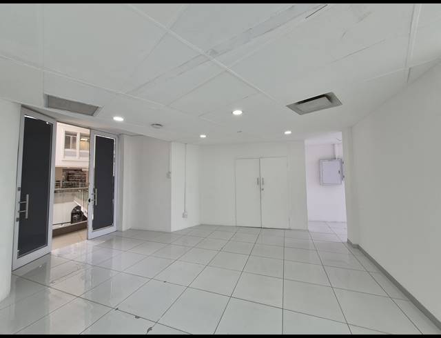 80M² RETAIL TO LET IN ILLOVO